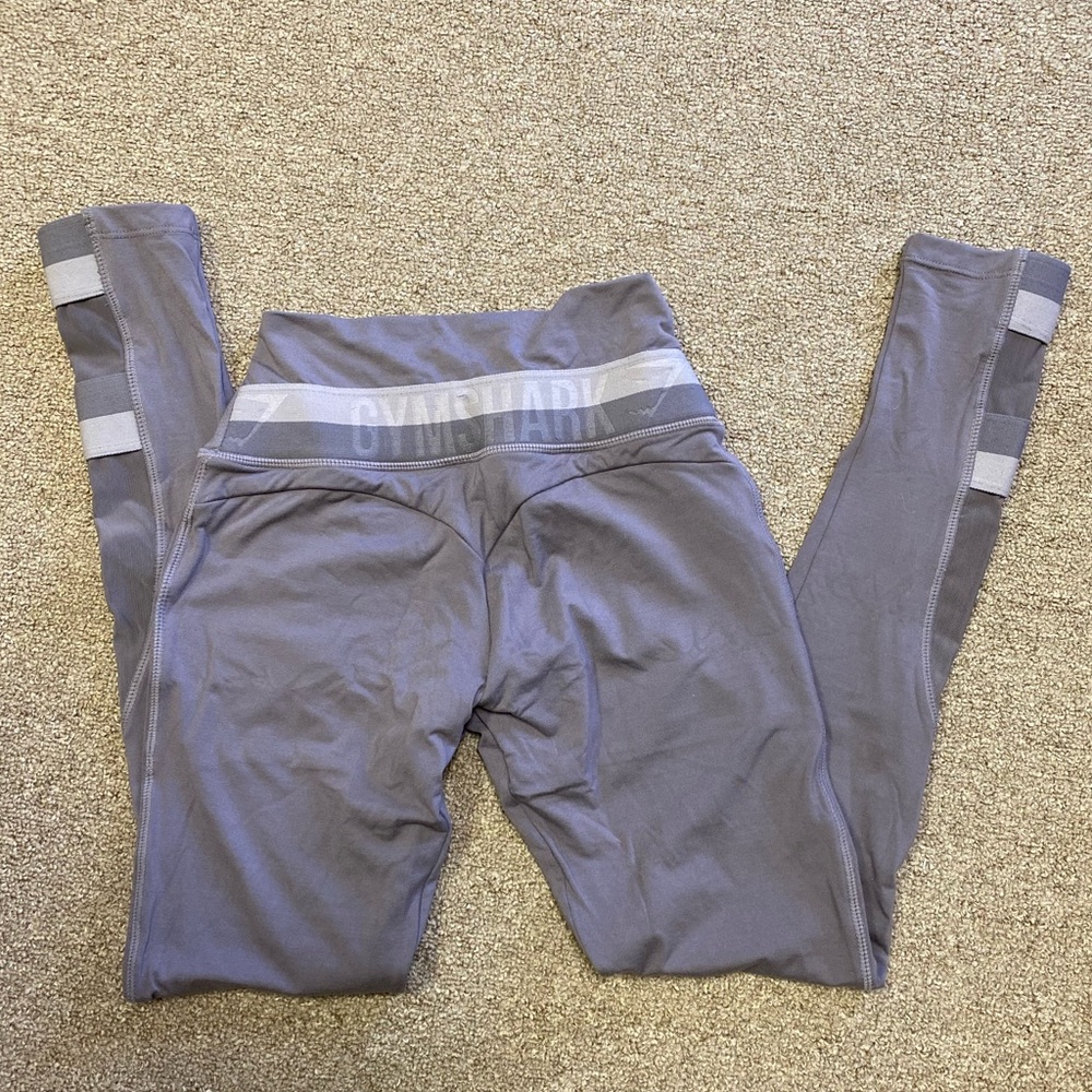 XS Gymshark Leggings